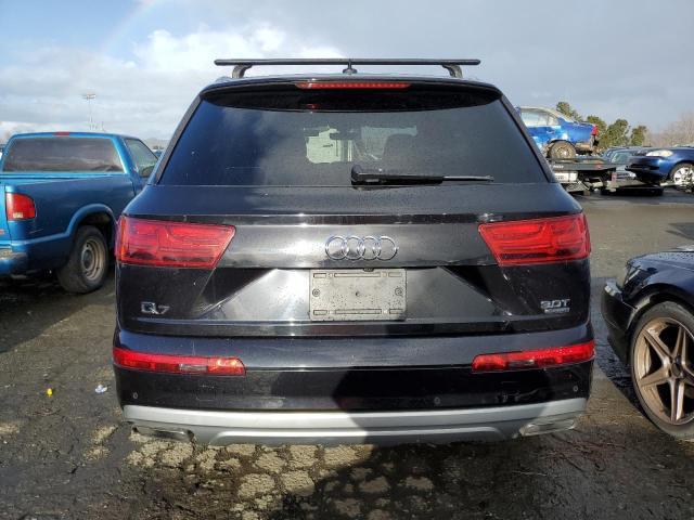2017 Audi Q7 Prestige - Фото 6