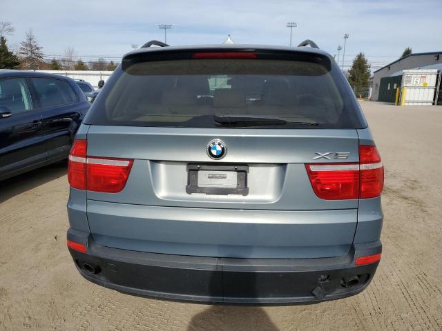 2008 BMW X5 3.0I - Image 6