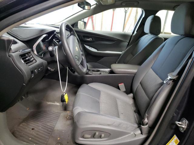 2014 Chevrolet Impala Ls - Фото 7