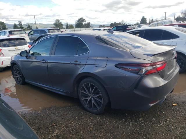 2022 Toyota Camry Se - Image 2