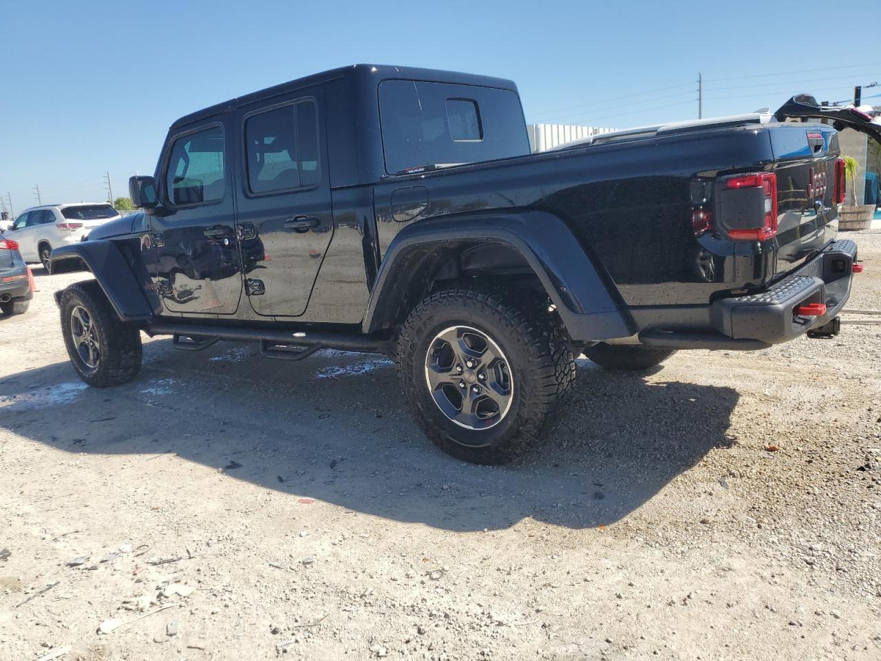 2023 JEEP GLADIATOR - Image 2
