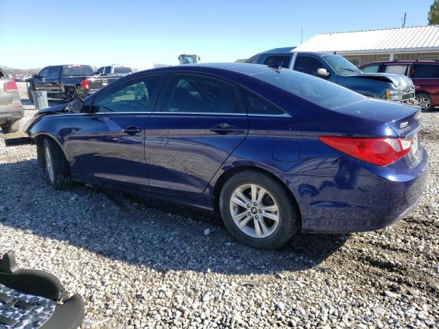 2013 Hyundai Sonata Gls - Image 2