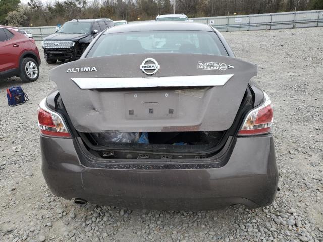 2015 Nissan Altima 2.5 - Image 6