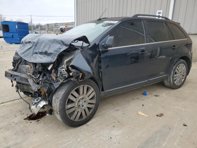 2008 Ford Edge Limited