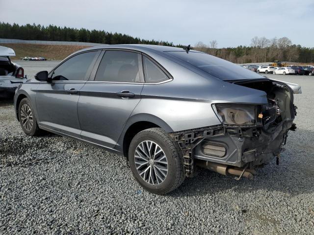 2019 Volkswagen Jetta S - Фото 2