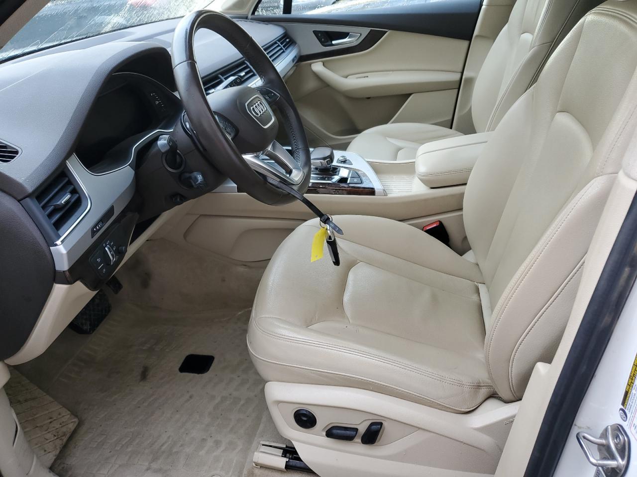 2019 AUDI Q7 PREMIUM - Фото 7