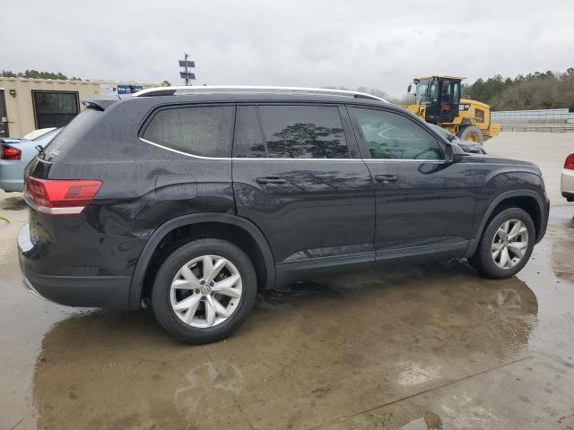 2019 Volkswagen Atlas Se - Image 3
