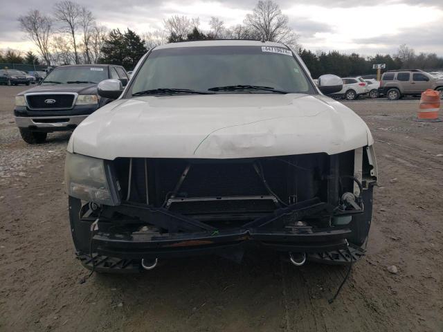 2011 Chevrolet Tahoe K1500 Ltz - Фото 5