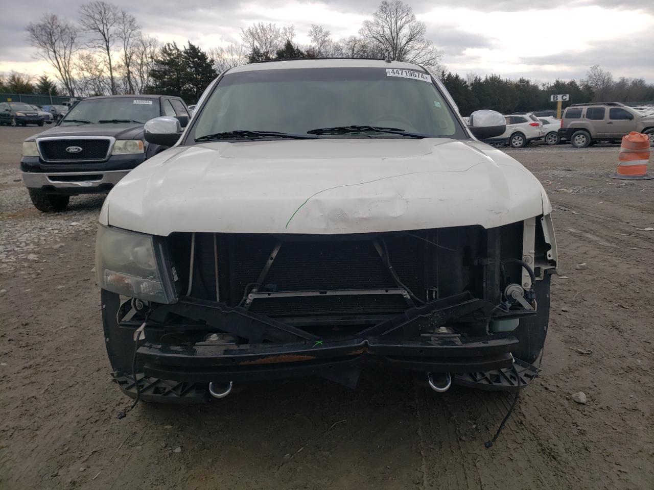 2011 CHEVROLET TAHOE K150 - Image 5