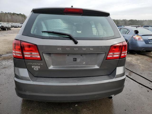 2012 Dodge Journey Se - Фото 6