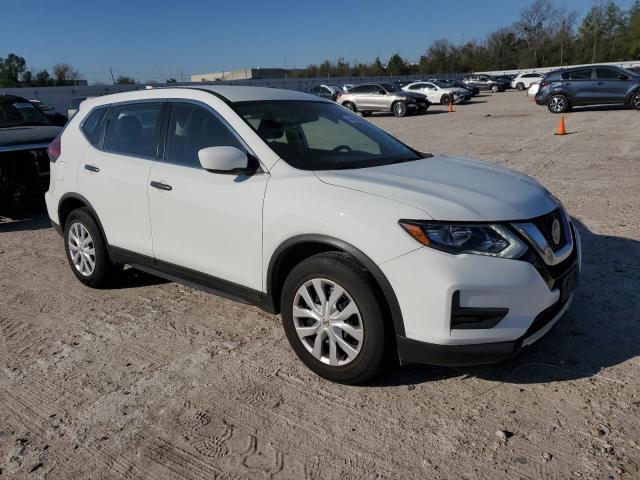 2018 Nissan Rogue S - Фото 4