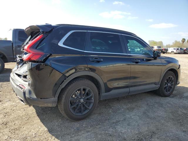 2024 Honda Cr-V Sport-L - Фото 3