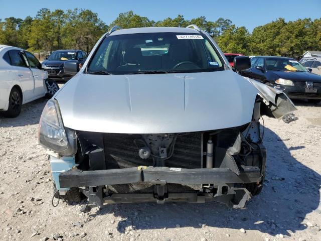 2015 Nissan Rogue Select S - Image 5