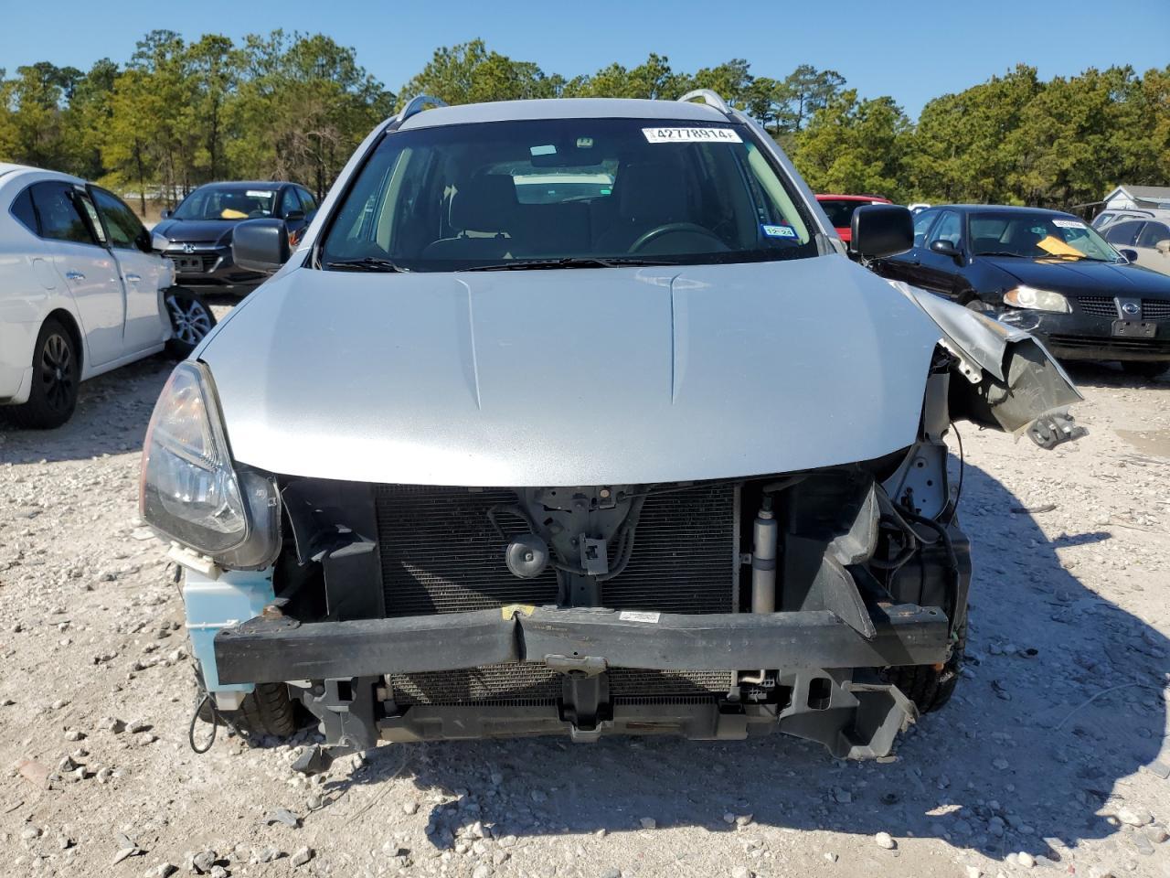 2015 NISSAN ROGUE SELE - Фото 5