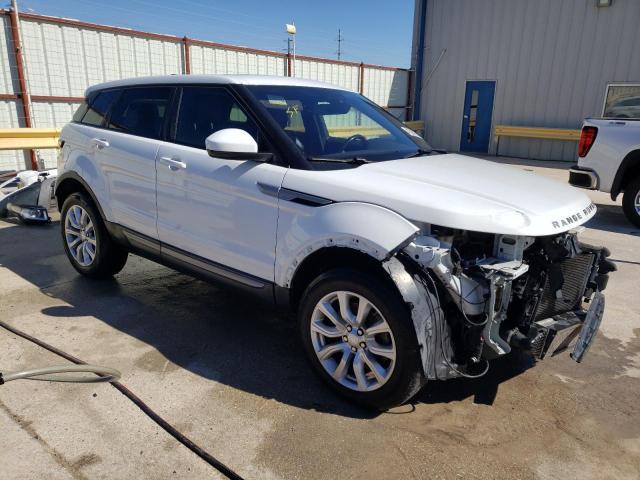 2017 Land Rover Range Rover Evoque Se - Фото 4