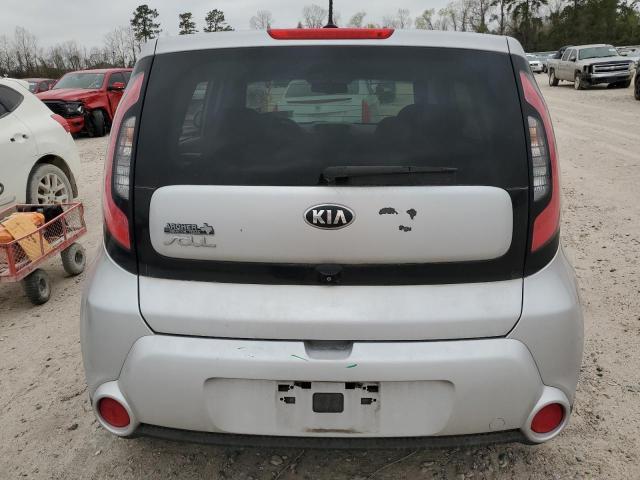 2015 Kia Soul ! - Image 6