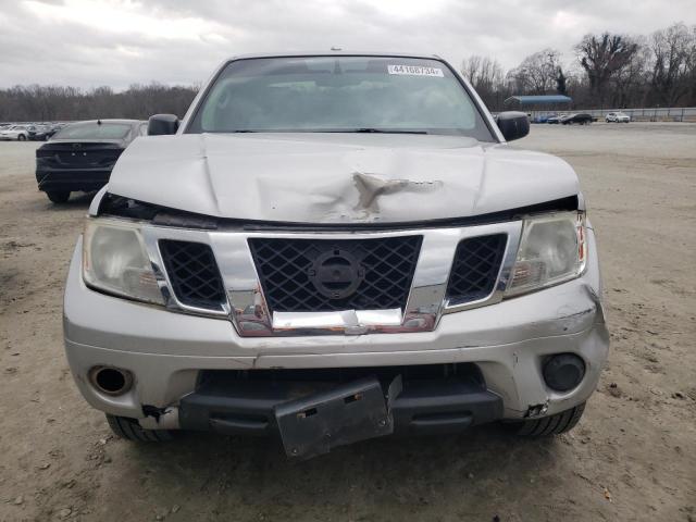 2012 Nissan Frontier S - Фото 5