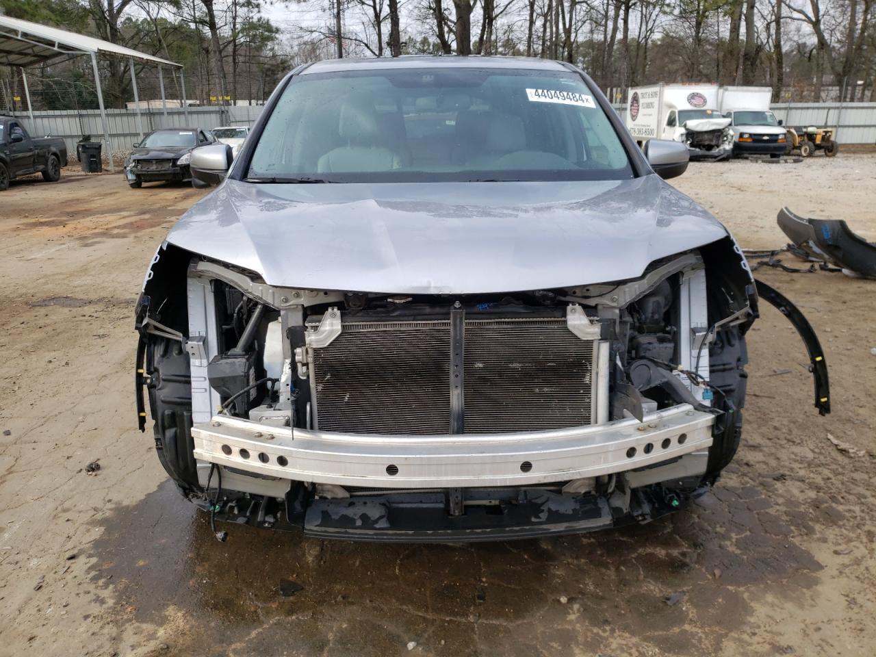 2016 HONDA PILOT EXL - Image 5