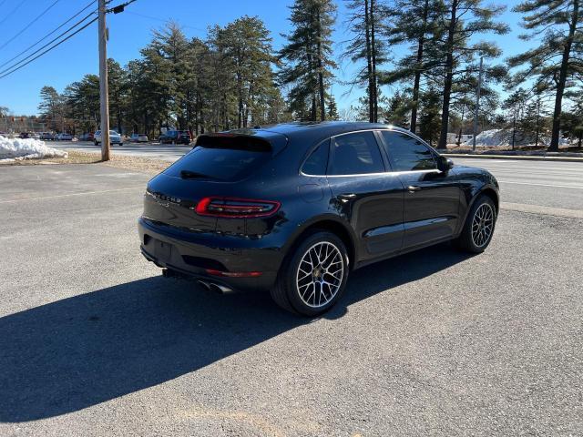 2015 PORSCHE MACAN - Фото 3