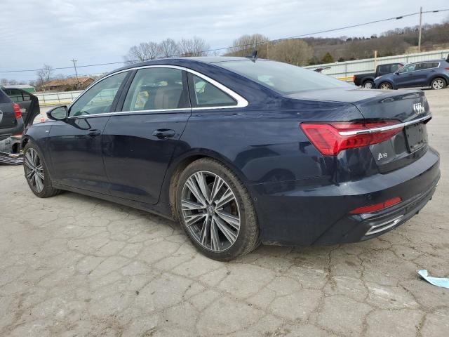2019 Audi A6 Premium Plus - Фото 2