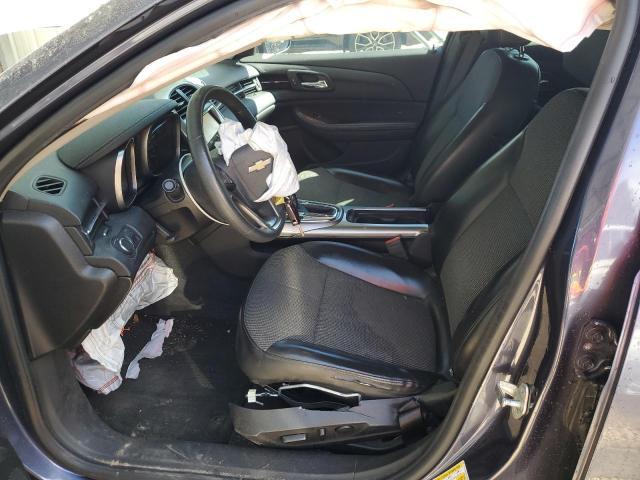 2013 Chevrolet Malibu 1Lt - Фото 7