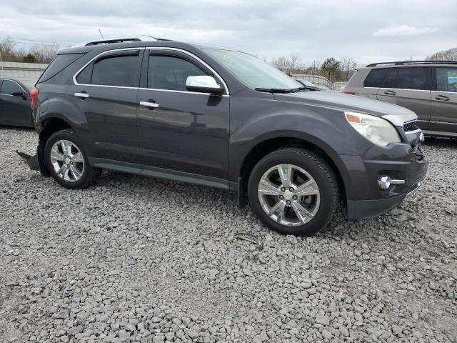 2013 Chevrolet Equinox Ltz - Image 4