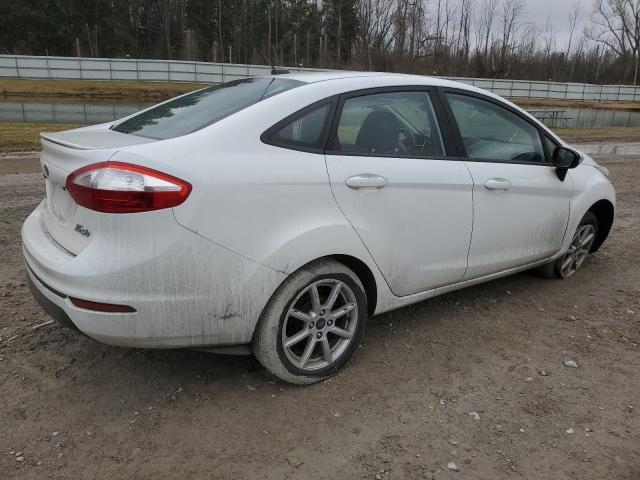 2015 Ford Fiesta Se - Image 3