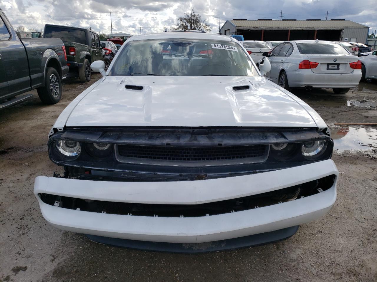 2020 DODGE CHALLENGER - Image 5