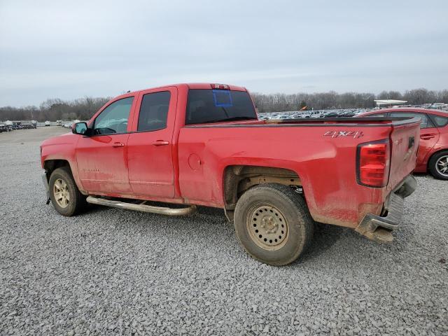 2018 Chevrolet Silverado K1500 Lt - Image 2