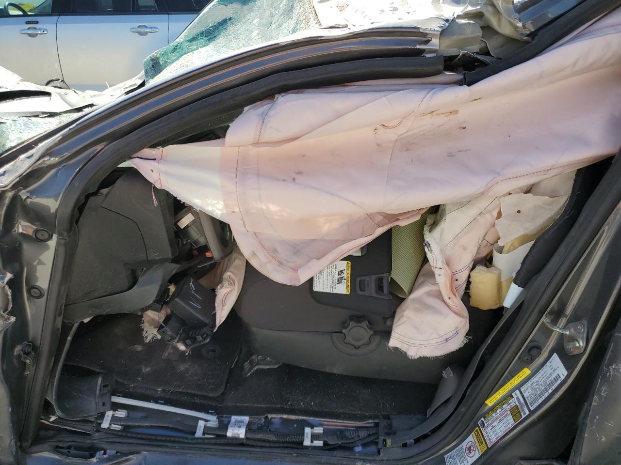 2017 TOYOTA TACOMA DOU - Image 7