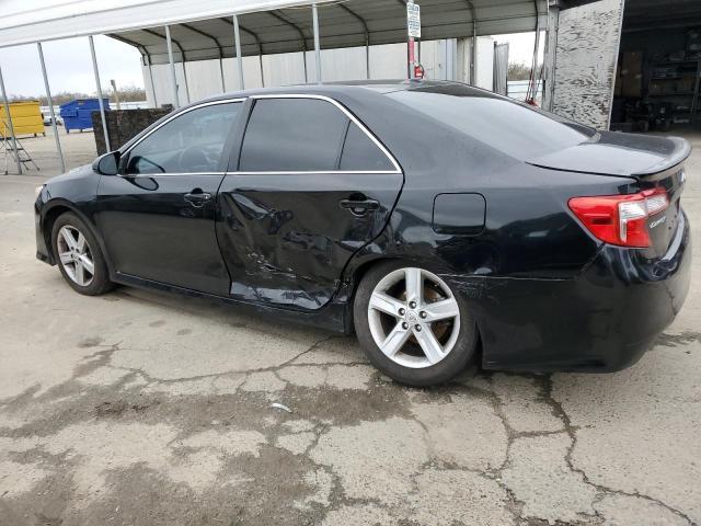 2012 Toyota Camry Base - Фото 2