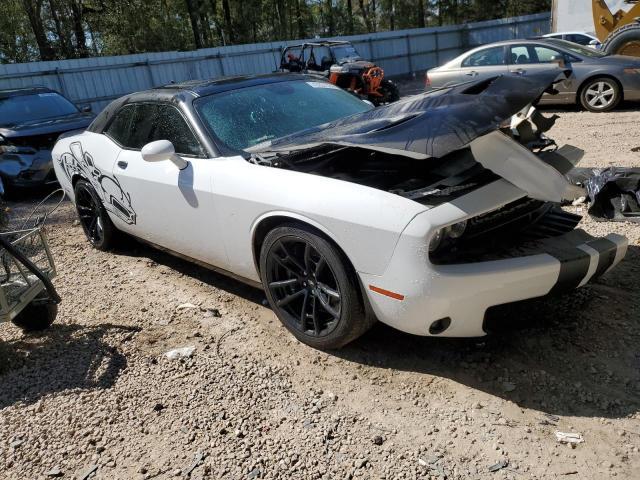 2020 Dodge Challenger R/T Scat Pack - Фото 4