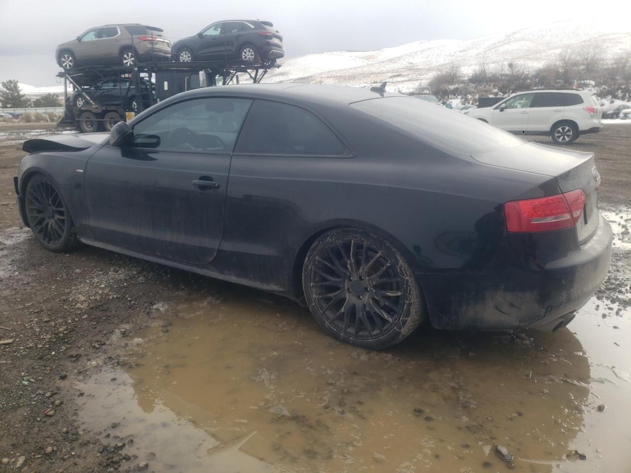 2011 AUDI A5 PRESTIG - Фото 2