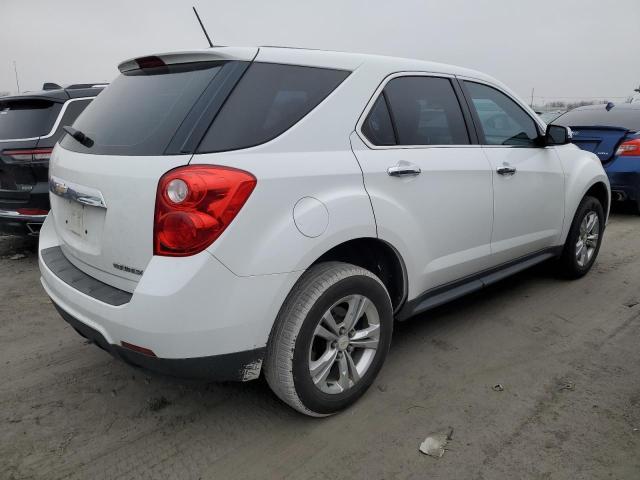 2015 Chevrolet Equinox Ls - Image 3