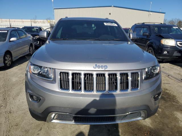 2016 Jeep Grand Cherokee Laredo - Image 5