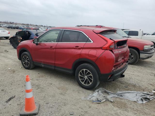 2020 Mitsubishi Eclipse Cross Es - Фото 2