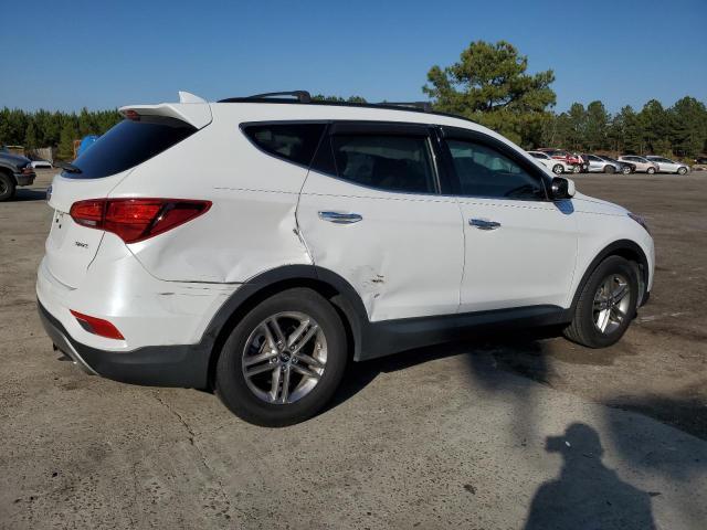 2017 Hyundai Santa Fe Sport - Image 3