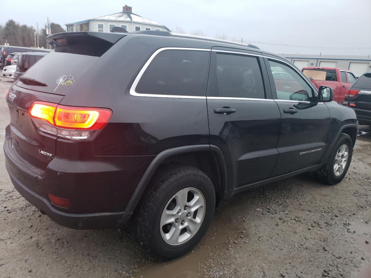 2015 JEEP GRAND CHER - Фото 3