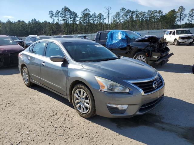 2015 Nissan Altima 2.5 - Image 4