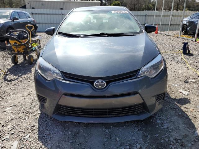 2016 Toyota Corolla L - Фото 5