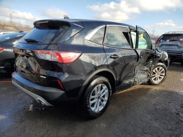 2020 Ford Escape Se - Фото 3