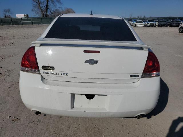 2013 Chevrolet Impala Ltz - Фото 6