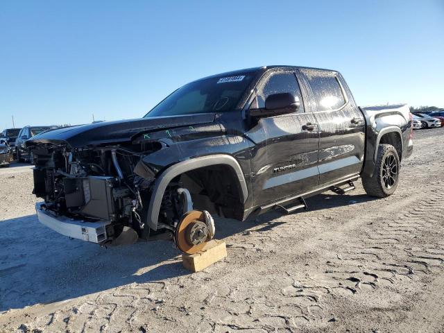 2023 Toyota Tundra Crewmax Sr