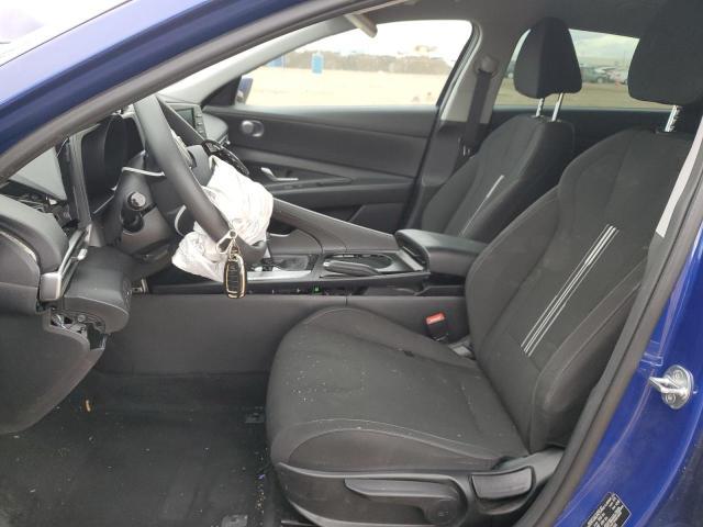 2023 Hyundai Elantra Sel - Image 7