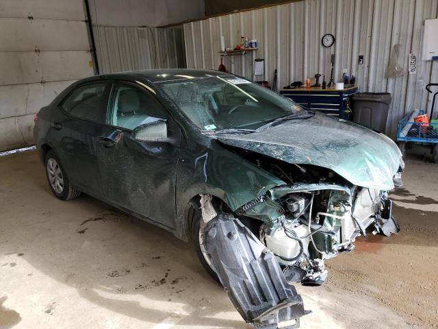 2016 Toyota Corolla L - Фото 4