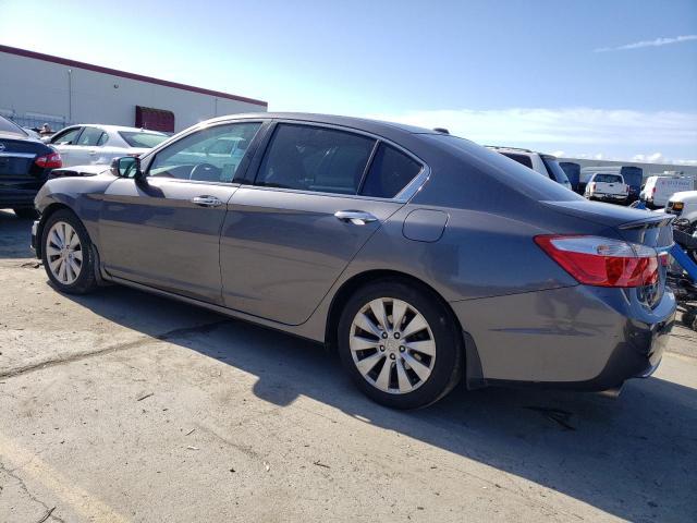 2013 Honda Accord Exl - Фото 2