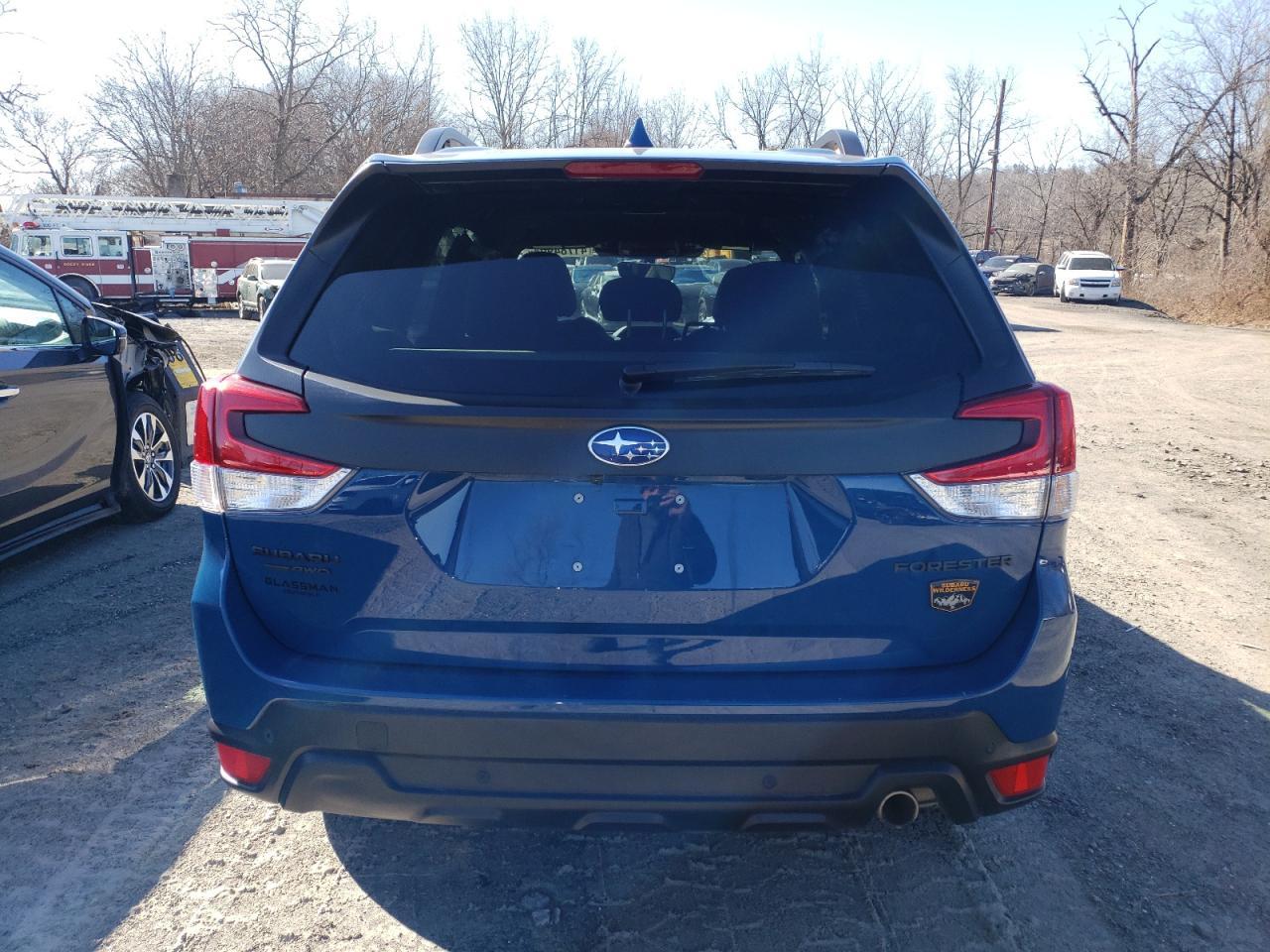 2022 SUBARU FORESTER W - Image 6