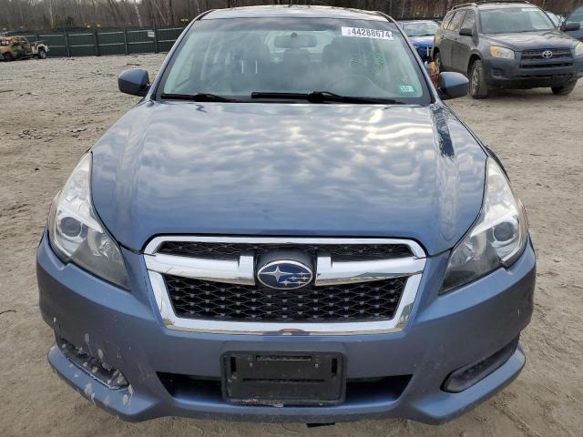 2014 Subaru Legacy 2.5I Premium - Фото 5