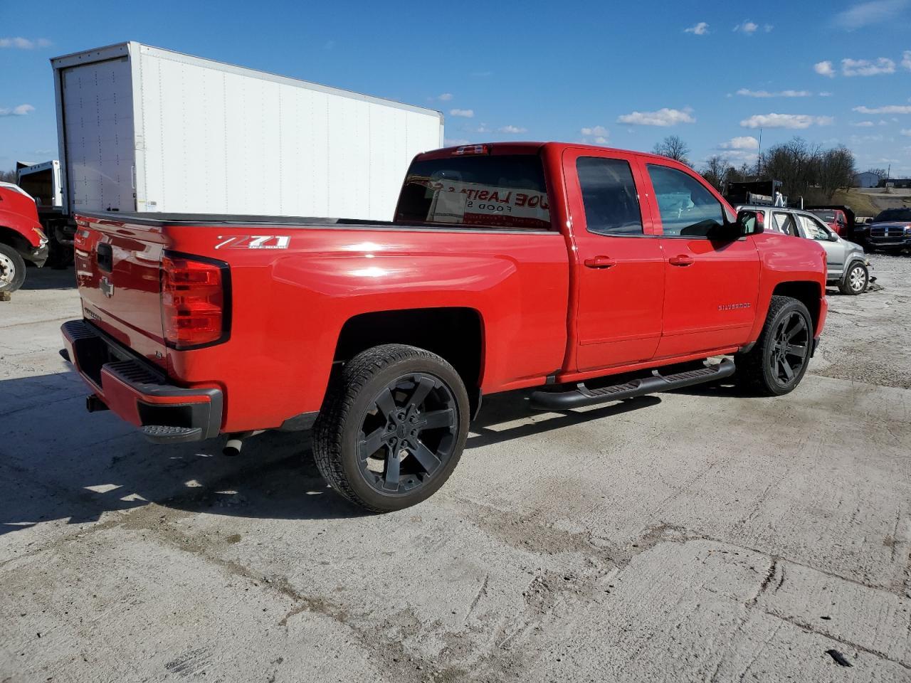 2019 CHEVROLET SILVERADO - Image 3