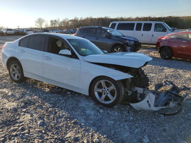 2013 BMW 328 I Sulev - Фото 4